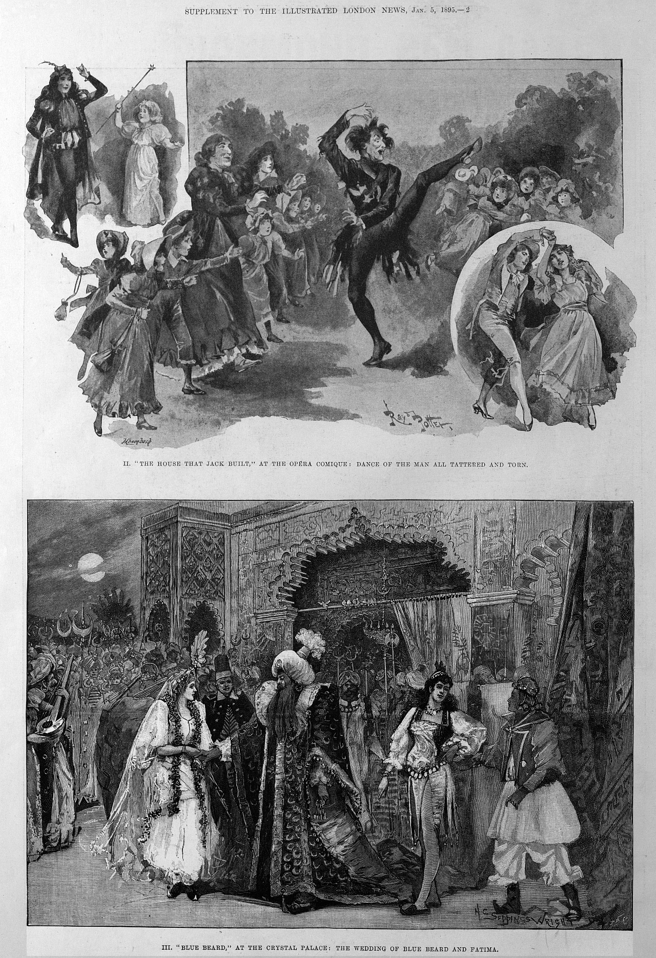 panto jan 1895